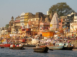 varanasi-ganges-boating